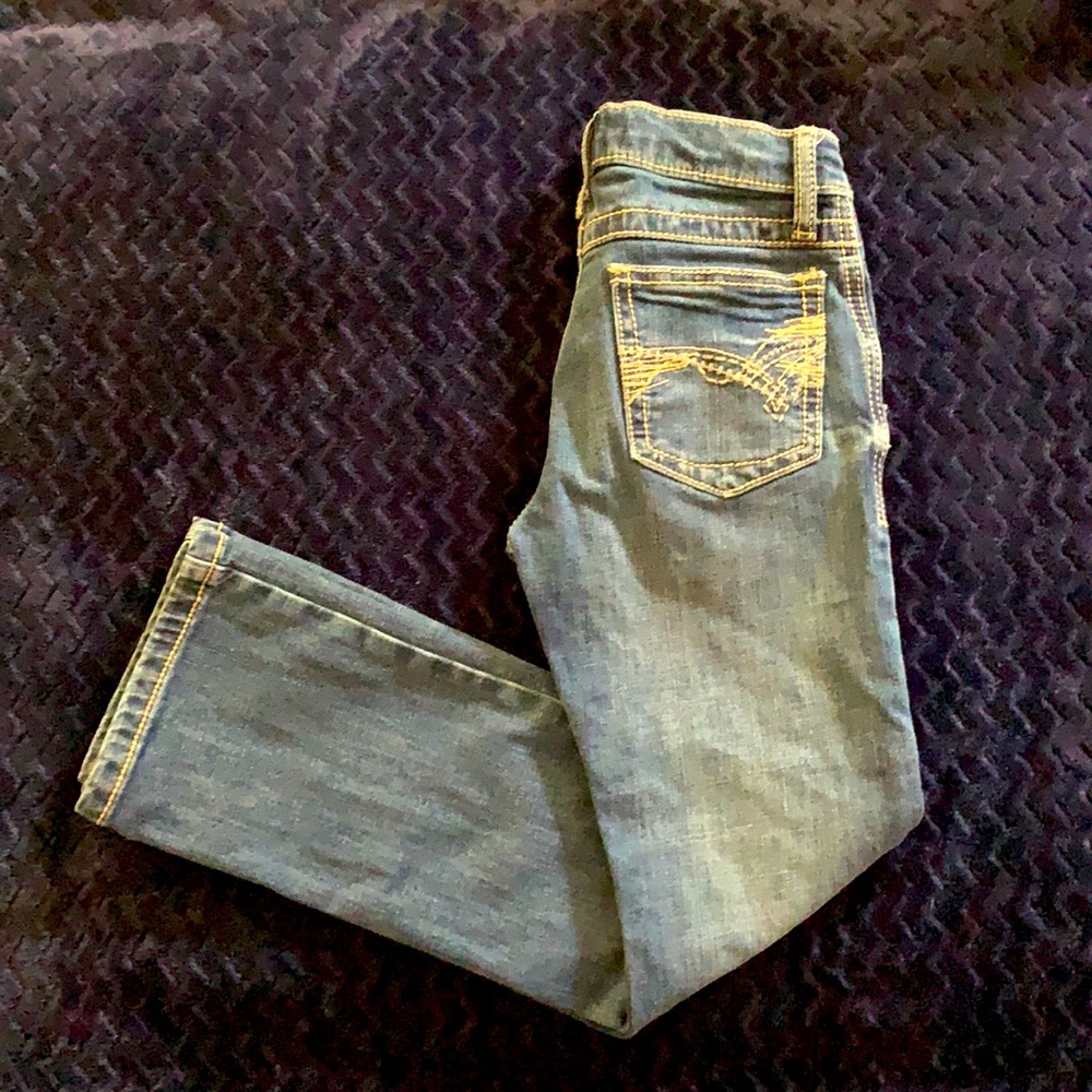 Kids Wrangler 20x